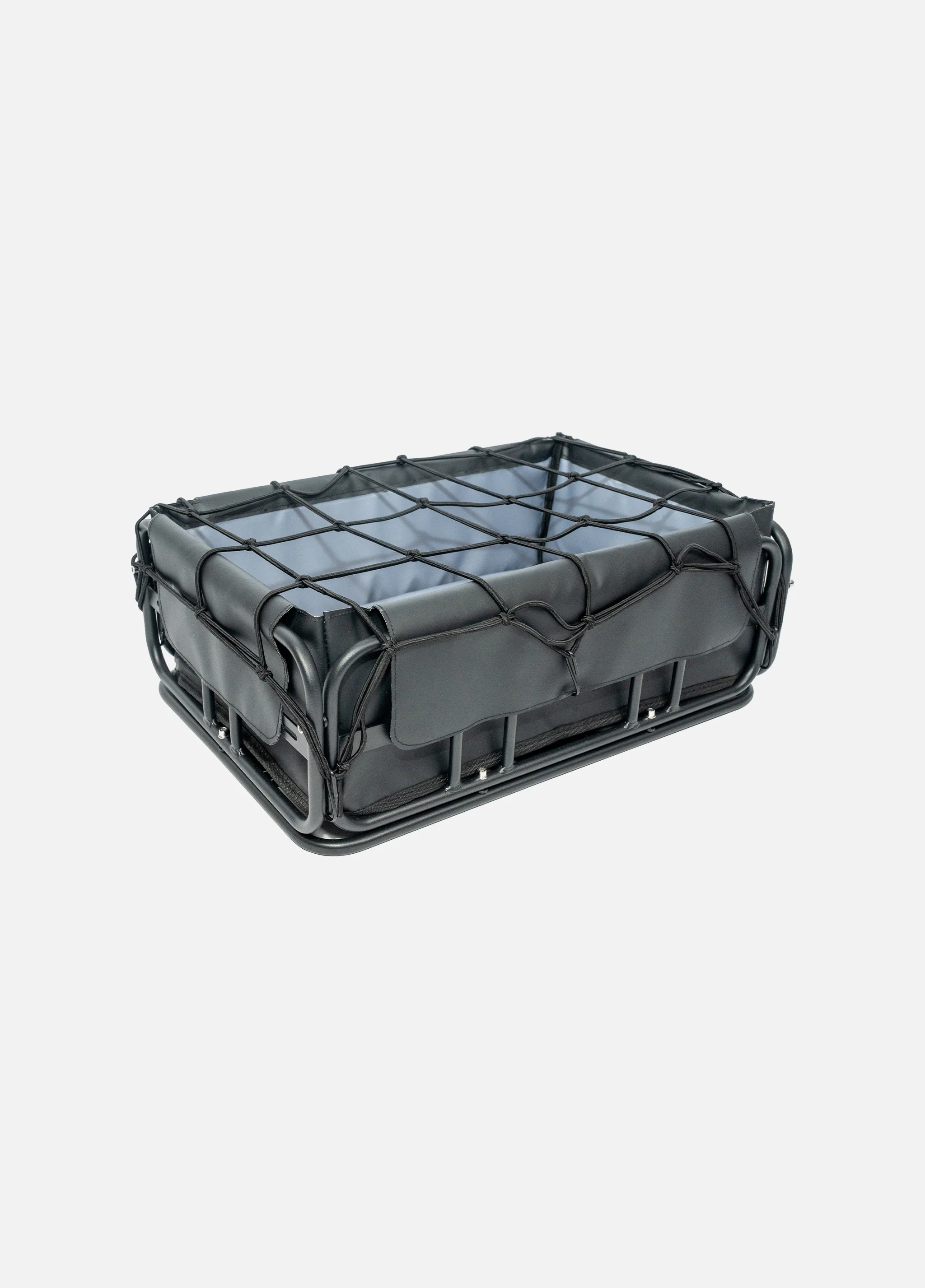 Kit panier vélo arrière - Image 3