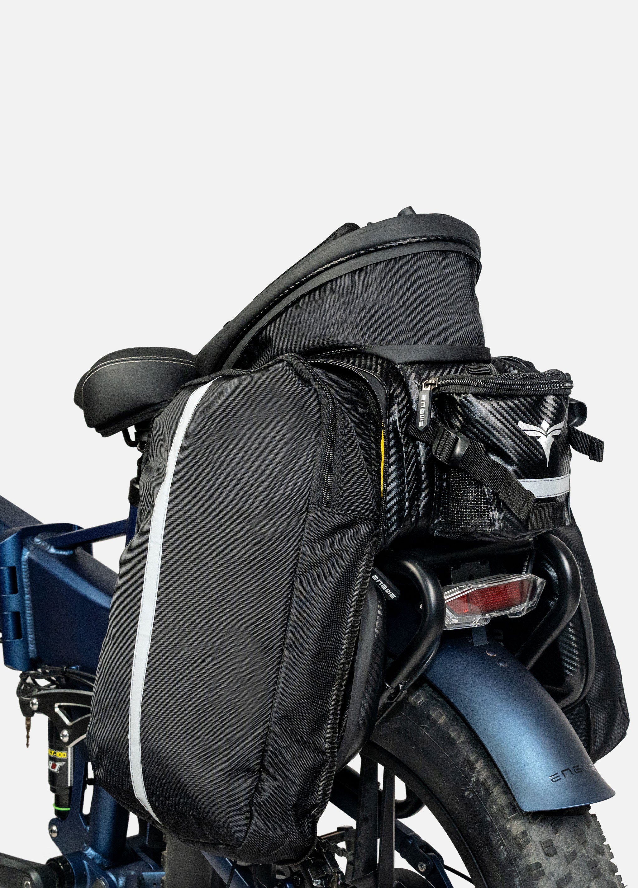Sac de Coffre 35L - Image 2