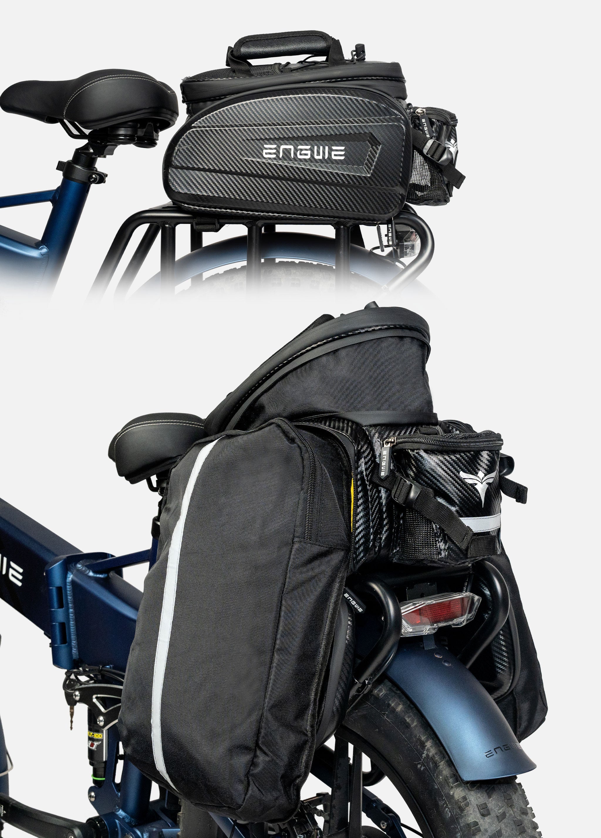 Sac de Coffre 35L - Image 3