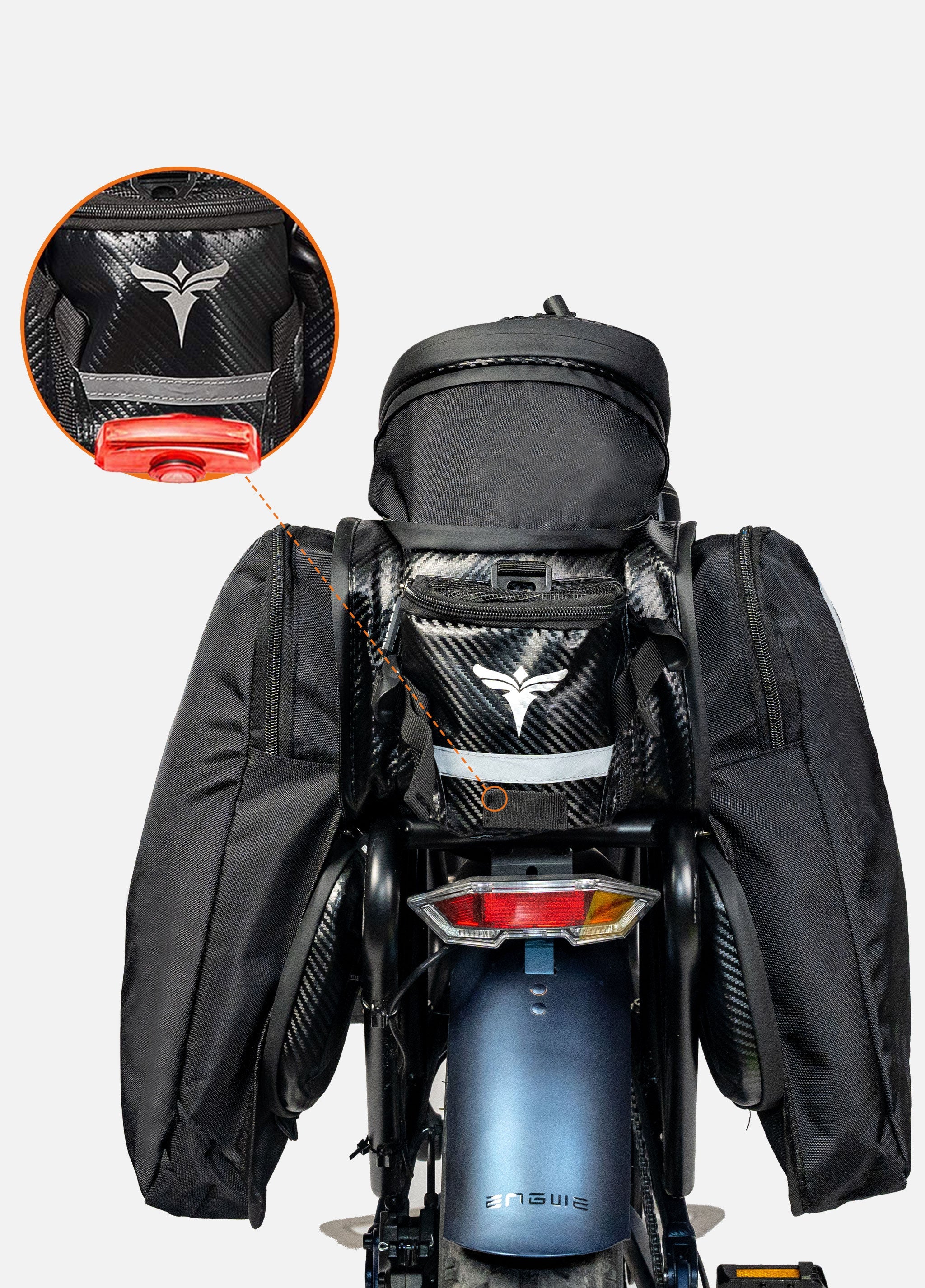 Sac de Coffre 35L - Image 4