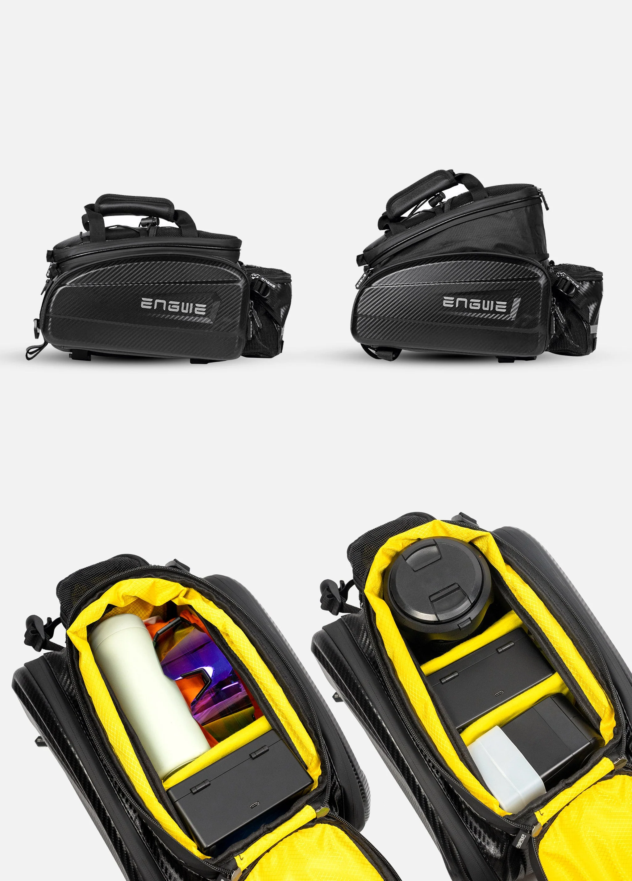 Sac de Coffre 35L - Image 5