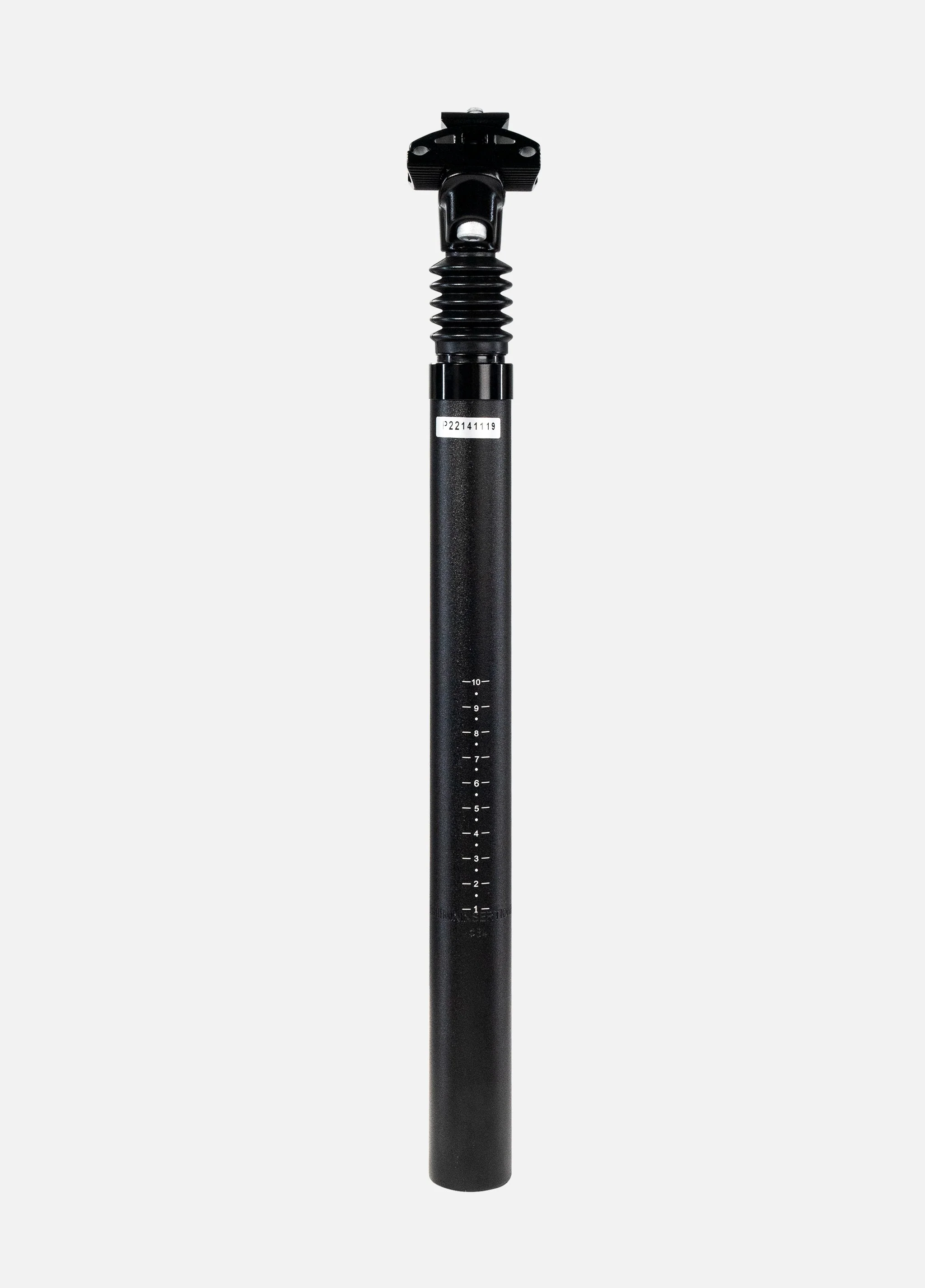 Selle à Suspension - Image 5