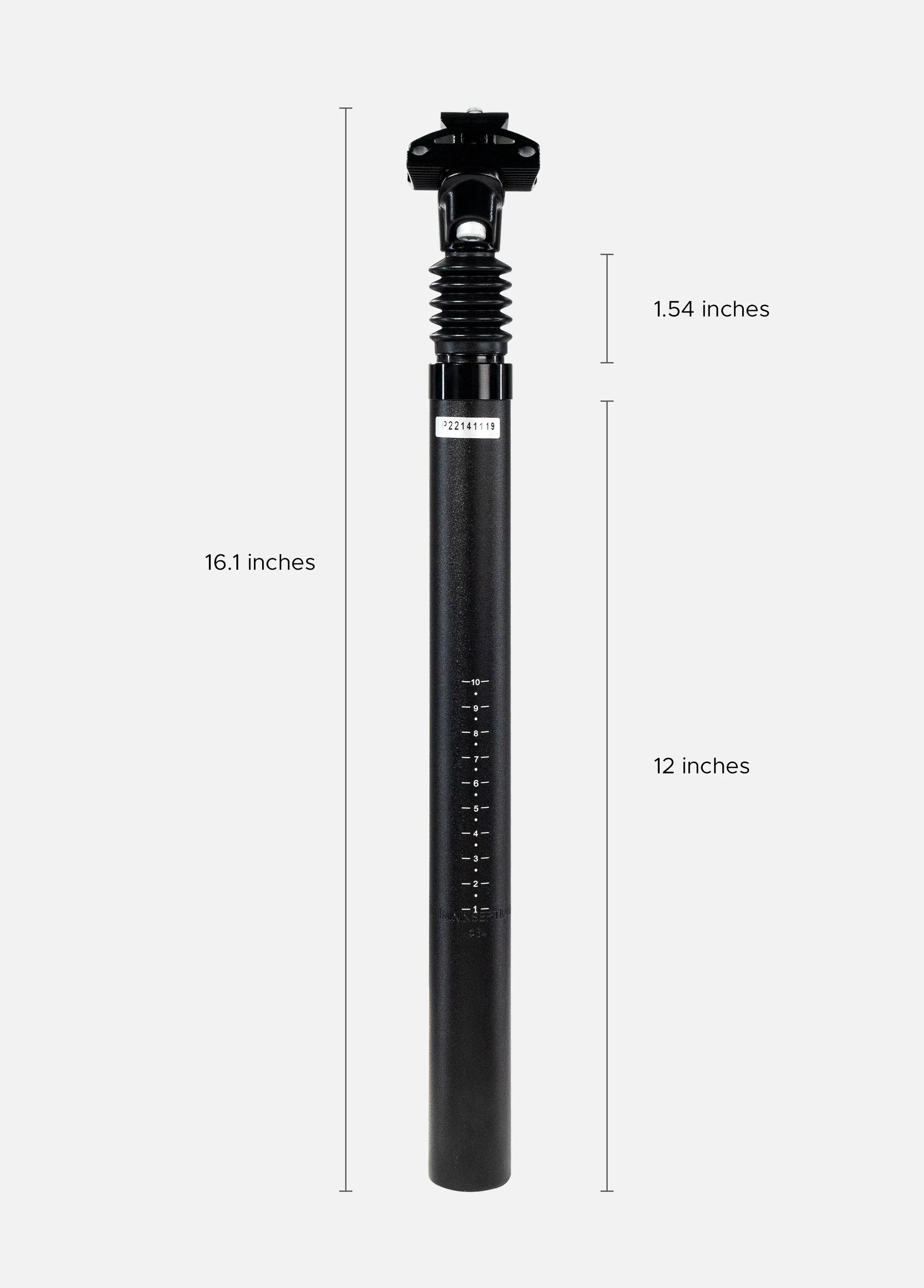Selle à Suspension - Image 6