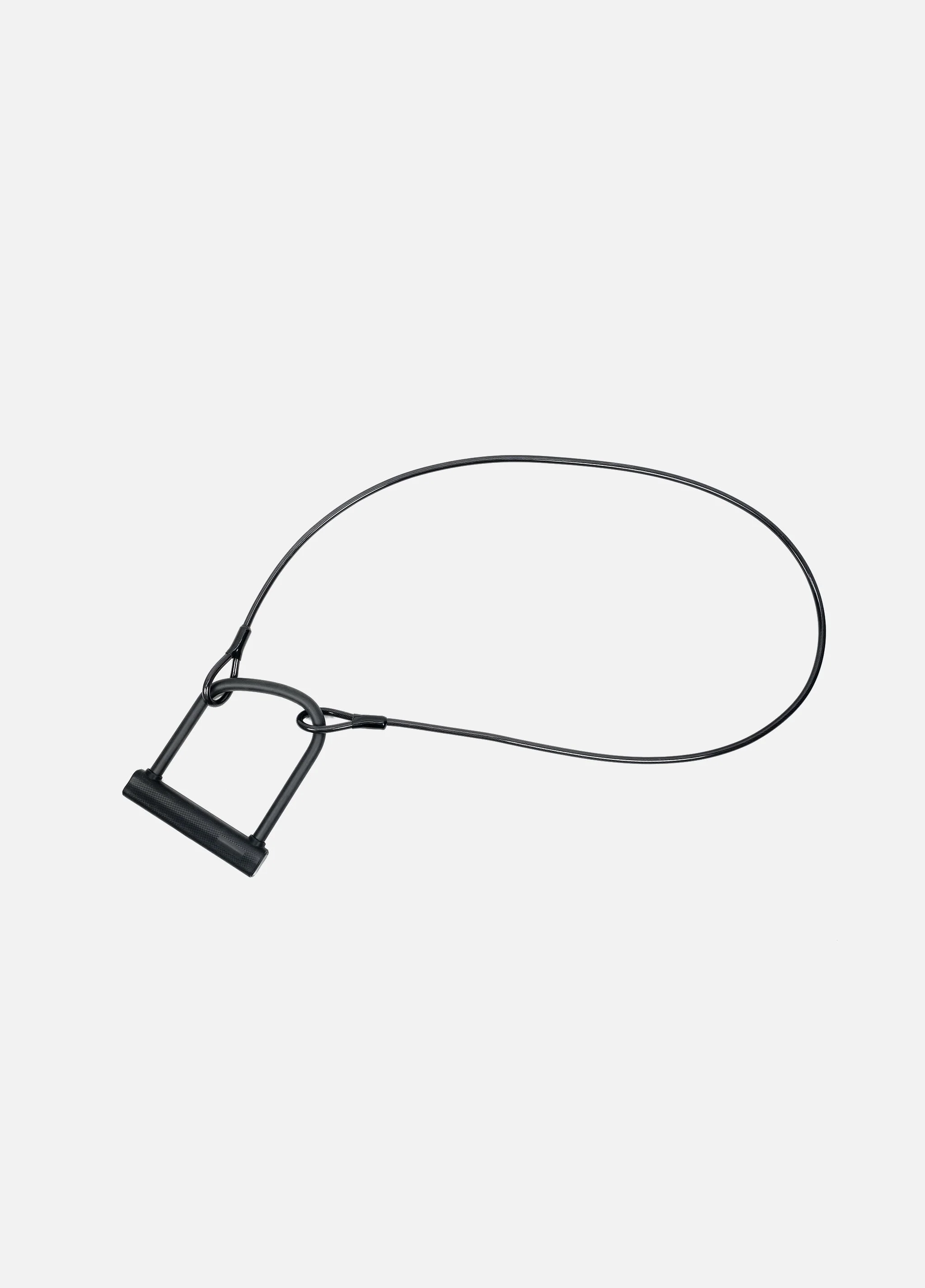 Antivol en U (Gratuit pour l’achat d’une trottinette électrique) - Image 2